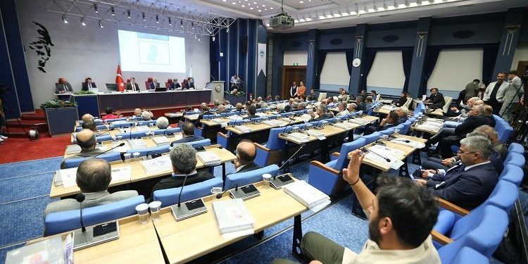 Kayseri Büyükşehir’den Yüksek İrtifa Merkezi atılımı