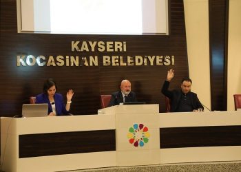 Kayseri Kocasinan Adıyaman’a daire yapacak