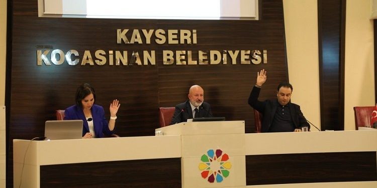 Kayseri Kocasinan Adıyaman’a daire yapacak