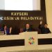Kayseri Kocasinan Adıyaman’a daire yapacak