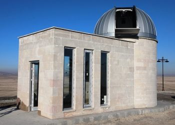 Kayseri Kocasinan’a proje ödülü