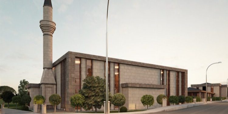 Kayseri Melikgazi’den Gültepe’ye 3 proje birden