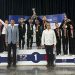 Manisalı cimnastikçilerden 4 madalya 1 şampiyonluk