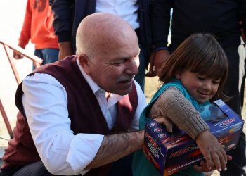 Mehmet Sekmen’den çalışmalara inceleme