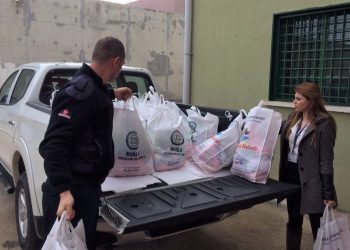 Muğla’da kadın hükümlülere ‘mor yaşam’ desteği