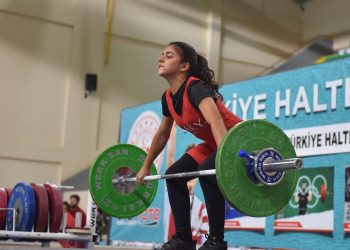 Naim’ler Bursa Yıldırım’da yarıştı