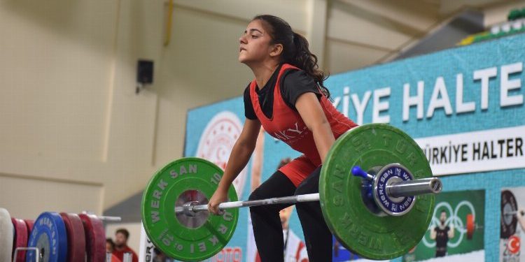 Naim’ler Bursa Yıldırım’da yarıştı