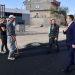 Nevşehir sanayisine asfalt dopingi