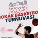 Nevşehir’de basketbol turnuvasına başvurular başladı