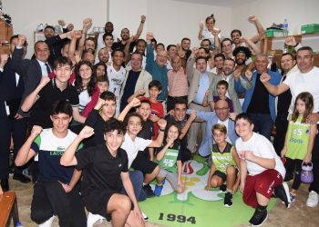 Potanın Tarzanları, Avrupa Kupası’nda