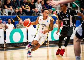 Potanın Tarzanları, Avrupa’dan galibiyetle dönüyor