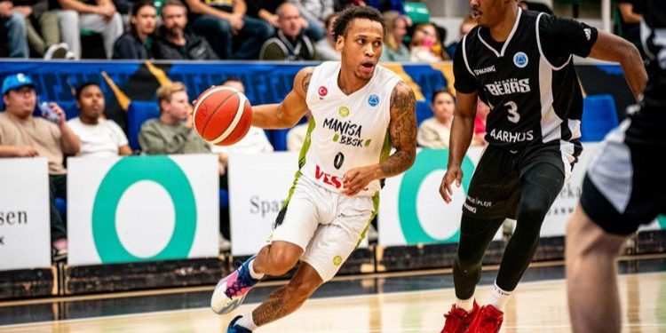 Potanın Tarzanları, Avrupa’dan galibiyetle dönüyor