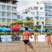Pro Beach Şampiyonası nefes kesiyor