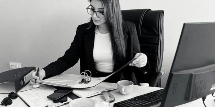 Songül Bozkurt’tan girişimciliğe ilk adım