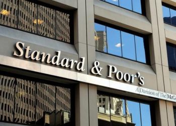 Standard & Poor’s’tan Türkiye’ye yeni not