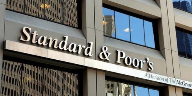 Standard & Poor’s’tan Türkiye’ye yeni not