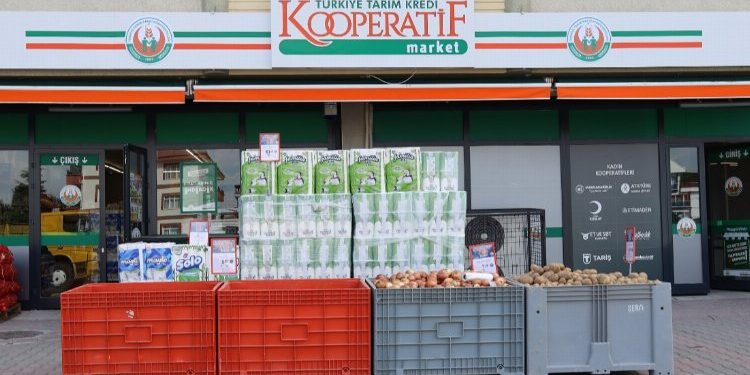 Tarım Kredi bir çok üründe indirime gidiyor
