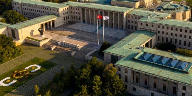 TBMM’de bu hafta yine yoğun… Irak ve Suriye tezkeresi Meclis’te