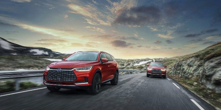 Teknolojisiyle pazarda öncü rol oynayacak