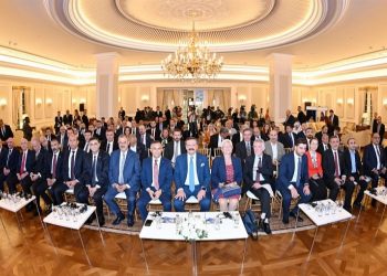 TOBB Başkanı’ndan deprem bölgesine sanayi senaryosu