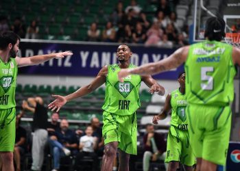 TOFAŞ sezona galibiyetle başladı