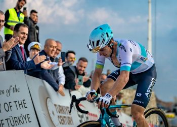 TUR 2023’ün son etabı İstanbul’da