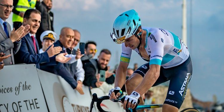 TUR 2023’ün son etabı İstanbul’da