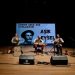Turan Ethno Folk Band’tan muhteşem konser
