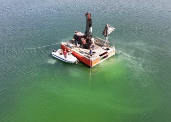 Türkiye’de bir ilk; Yüzer GES dönemi başlıyor