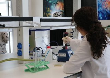 Türkiye’de ilk.. Tohum ve Bitki Kliniği açıldı