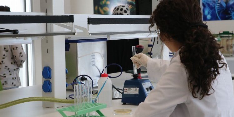 Türkiye’de ilk.. Tohum ve Bitki Kliniği açıldı