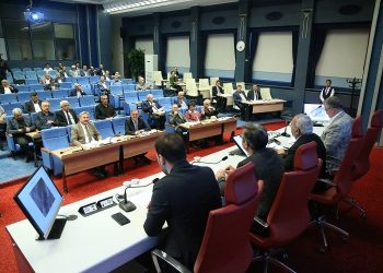 Yatırım rekortmeni Kayseri Büyükşehir’e ek bütçe