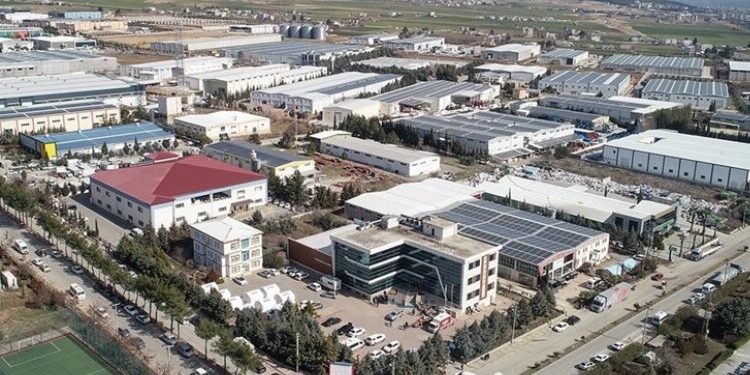 Yeni sanayi alanları belli oldu