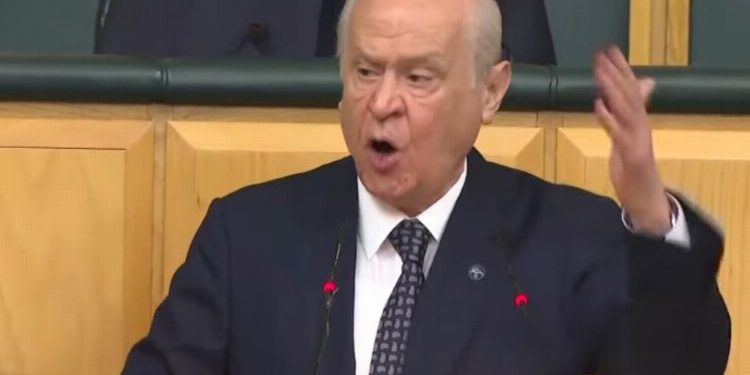 Bahçeli’den 24 saat uyarısı!