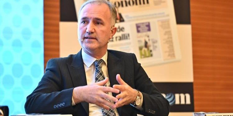 Başkan Taban: Gençlerin kariyer planlamasına dokunmak istiyoruz