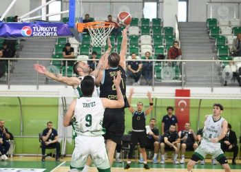 Çayırova, Başkent’ten galibiyetle döndü