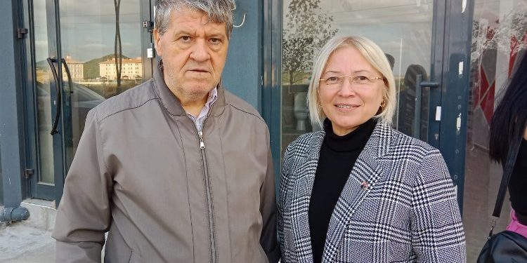 CHP’li Milletvekili Yontar: Okullardaki depremsellik çok büyük