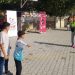 ‘Hentbol’ Hatay’da iyileştiriyor