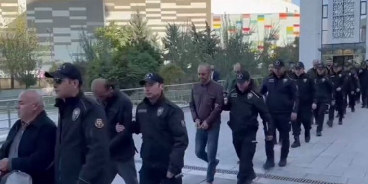 İki ilde daha tefeciler paketlendi!