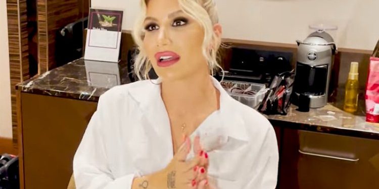 İrem Derici’den bomba açıklamalar