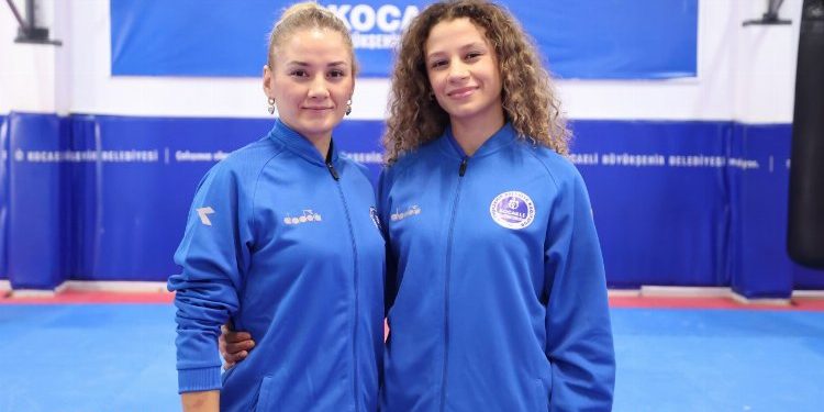 Kağıtsporlu kardeşler dünya şampiyonasında
