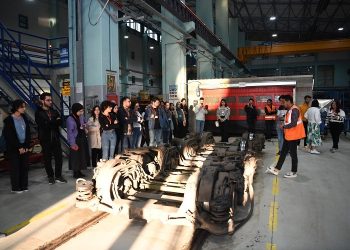 Kayseri Büyükşehir’vn projeleri öğrencileri mest etti