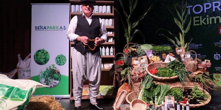 Kocaeli’den çiftçilere 156 milyon TL’lik tarımsal destek