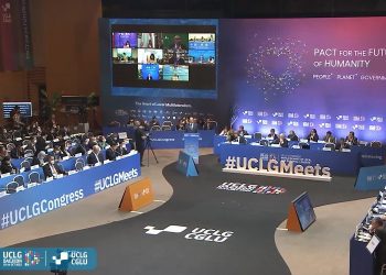 Konya Dünya Belediyeleri’ne ev sahipliği yapacak