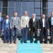 ÖSYM Başkanı’ndan ERÜ’ye ziyaret