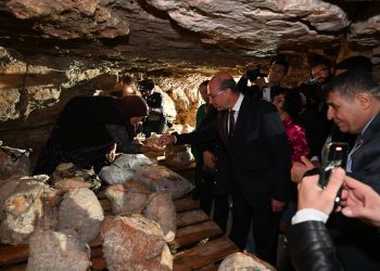 Peynir tulumundan ilk hasat