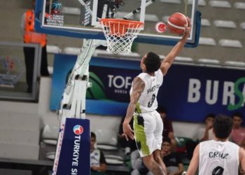 Potanın Tarzanları dolu dizgin