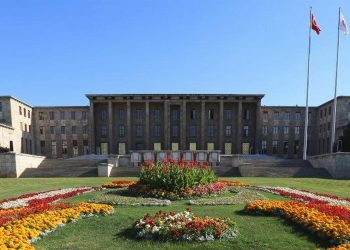 TBMM gündeminde bu hafta neler var?