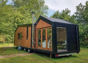 ‘Tiny House’da öne çıkan il ve ilçeler nereleri?