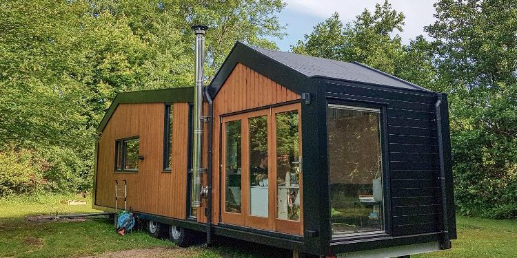 ‘Tiny House’da öne çıkan il ve ilçeler nereleri?